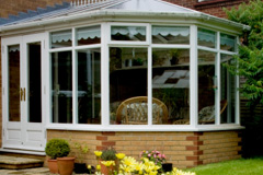conservatories Great Blencow