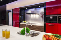 Great Blencow kitchen extensions