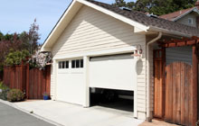Great Blencow garage construction leads